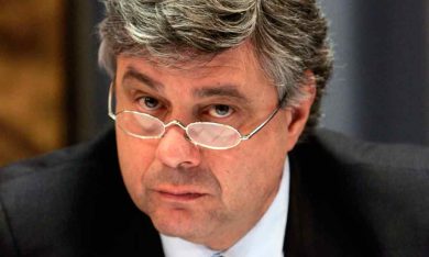 Lo strappo garantista di Beniamino Migliucci (Ucpi)