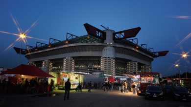 Inter e Milan, tra San Siro e il nuovo stadio