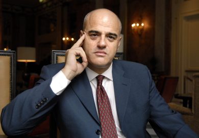 Il garantismo a corrente alternata di Renzi