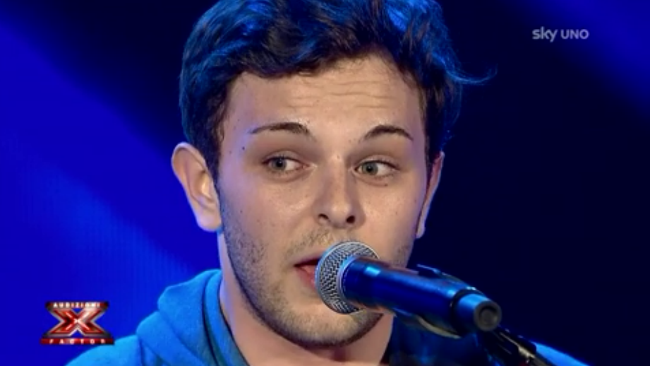 X Factor 8: le Audizioni. Lorenzo Fragola e le pagelle della seconda puntata