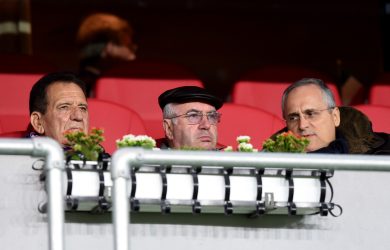 Macalli: “Queste le nuove sfide per la Lega Pro”