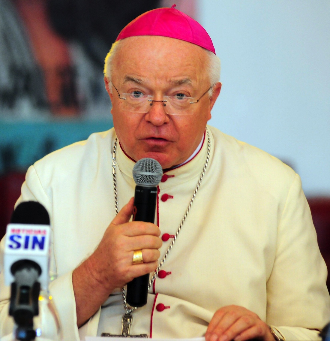 La guerra di Papa Francesco alla pedofilia