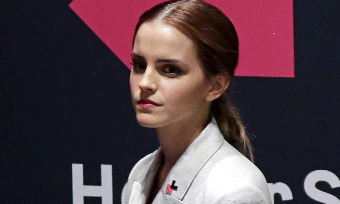 Emma Watson, chi l’ha minacciata e perché Emma Watson, chi l’ha minacciata e perché