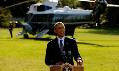 Non bastano i raid per fermare l’Isis