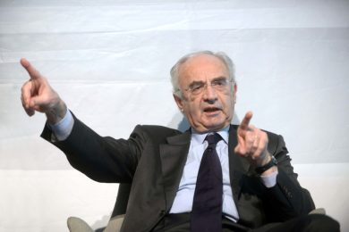 Gotti Tedeschi-Caloia: la pace può aspettare