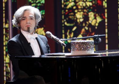 Mei 2014: tre giorni di musica e premi a Faenza