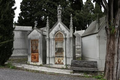 A Verona in arrivo il cimitero verticale