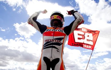 MotoGp, Gp d’Aragona: quote, orari, curiosità