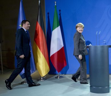 Italia o Germania? Ecco dove il lavoro è più flessibile