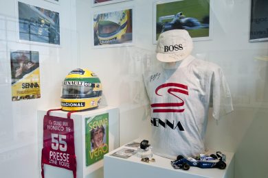 Cimeli all’asta per salvare il Museo dello Sport di Torino