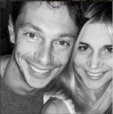 Giorgio Pasotti e Nicoletta Romanoff si sono detti addio?