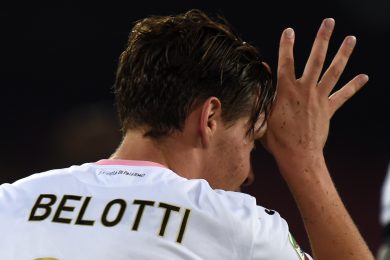 Serie A: i top & flop della 4a giornata