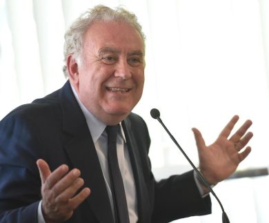 Michele Santoro: “Troppi talk, il pubblico è nauseato”