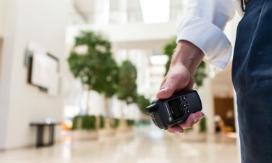 Motorola Solutions, il futuro in cinque mosse