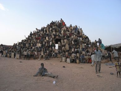 Not Vital in mostra a Mendrisio