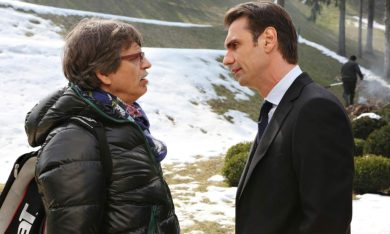 Oscar 2015, ecco perché Il capitale umano di Virzì è il giusto candidato italiano