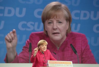 Germania, per l’ex Ddr l’economia dell’ovest è ancora lontana