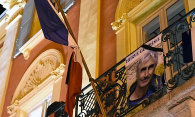 Decapitato un ostaggio francese in Algeria