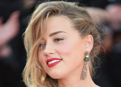 Angelina Jolie, Amber Heard, Megan Fox e tante altre: belle, famose e bisex