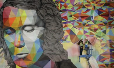 Paco de Lucia nel metró di Madrid e altre foto del giorno, 24.09.2014