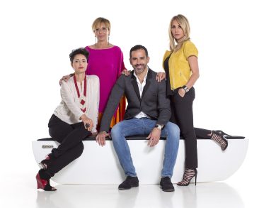 Bella più di prima, al via la seconda stagione del docu-reality di La5