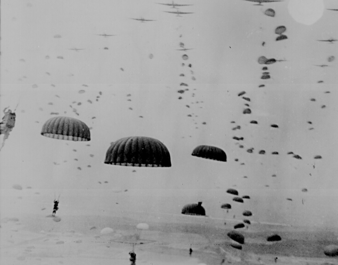 L’operazione Market Garden: il fallimento del “secondo D-DAY”