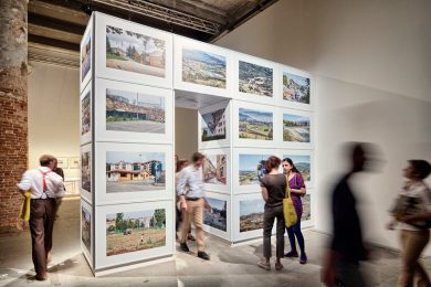 L’Aquila’s Post-Quake Landscapes (2009-2014)