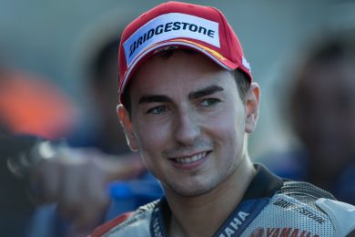 Jorge Lorenzo confessa: “Potevo cambiare squadra. Come Alonso in Ferrari”