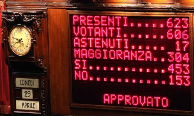 ‘Lei non sa chi ero io’, la nascita della Casta in Italia