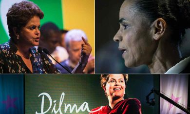 In Brasile si sfidano le due sinistre