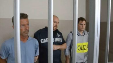 Caso Yara: entra nel vivo la battaglia del Dna