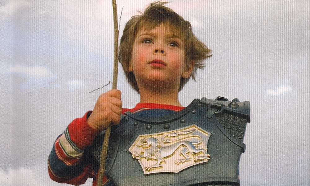 Marco Franzoso, “Gli invincibili” – La recensione