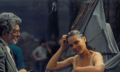 Piacere, Ettore Scola: le foto della mostra