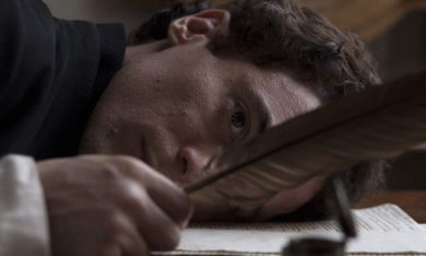 Il giovane favoloso, Leopardi secondo Mario Martone – Trailer