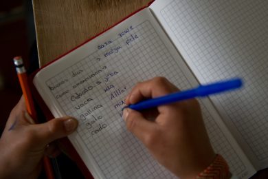 La fragilità secondo Eugenio Borgna