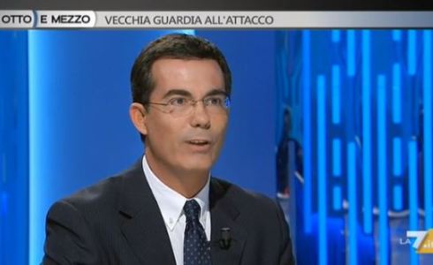 Ascolti 22/9: La7 in profonda crisi Ascolti 22/9: La7 in profonda crisi