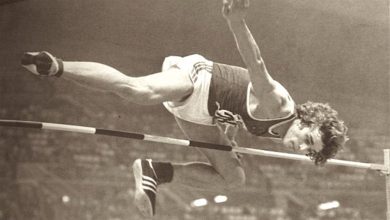 Il volo di Volodja, ultimo eroe del ventrale