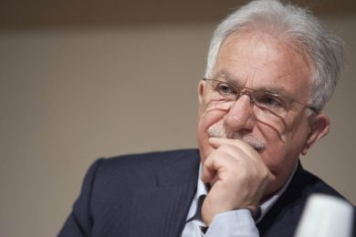 Raffaele Bonanni: “Ma quali riforme? La spesa esplode”