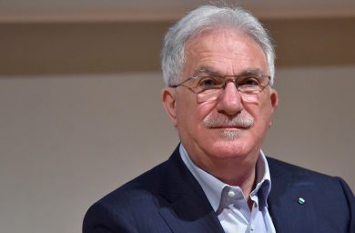 Perché Raffaele Bonanni lascia la Cisl