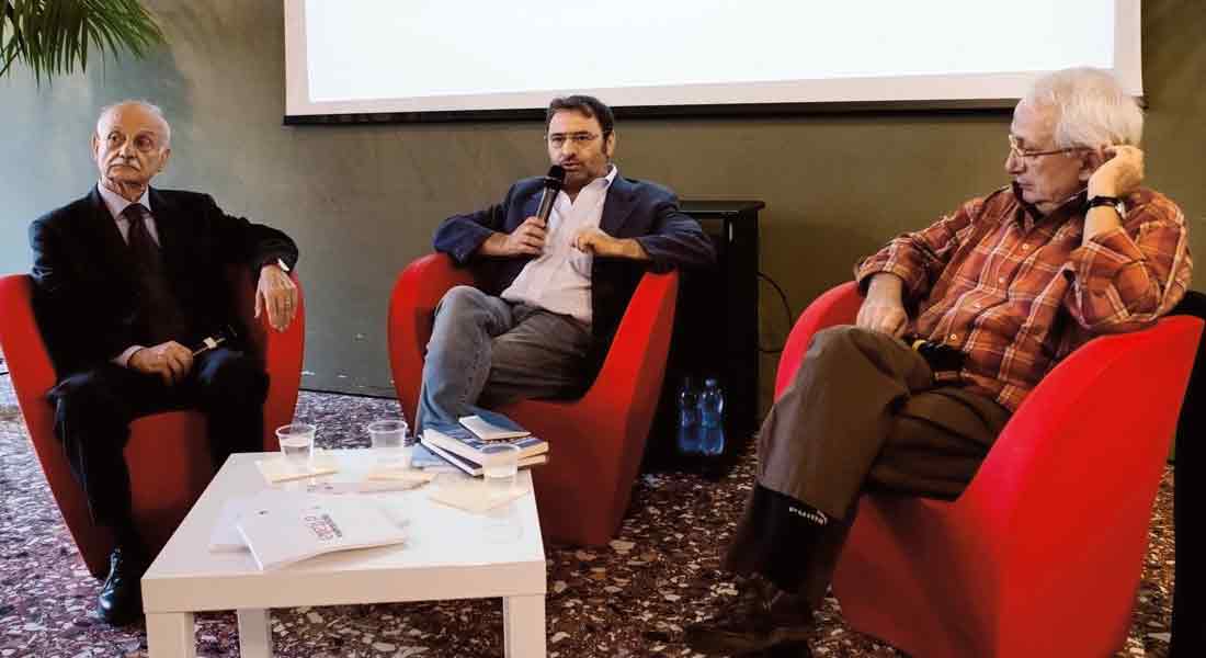 Il carabiniere e il brigatista Il carabiniere e il brigatista