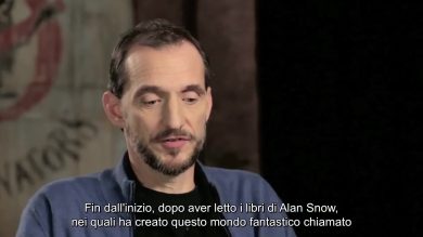 Boxtrolls – Le scatole magiche, la parola al regista Anthony Stacchi