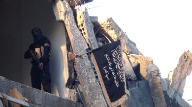 Isis e Al Qaeda, alleanza contro Obama