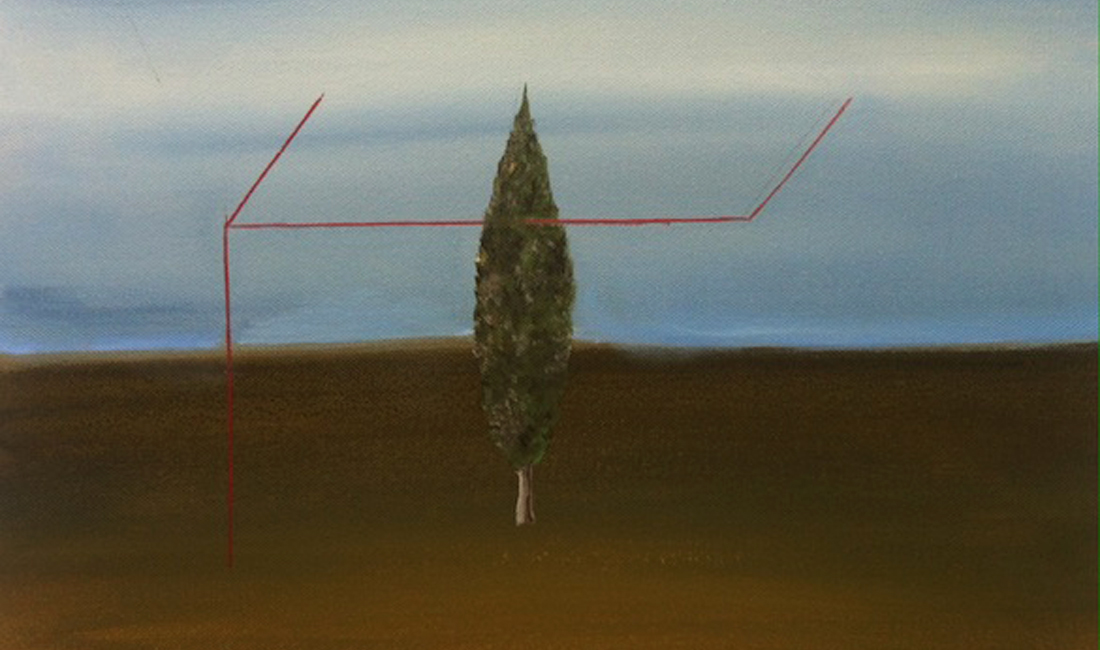 Arte, a Milano il paesaggio incompiuto di Tommaso Gorla