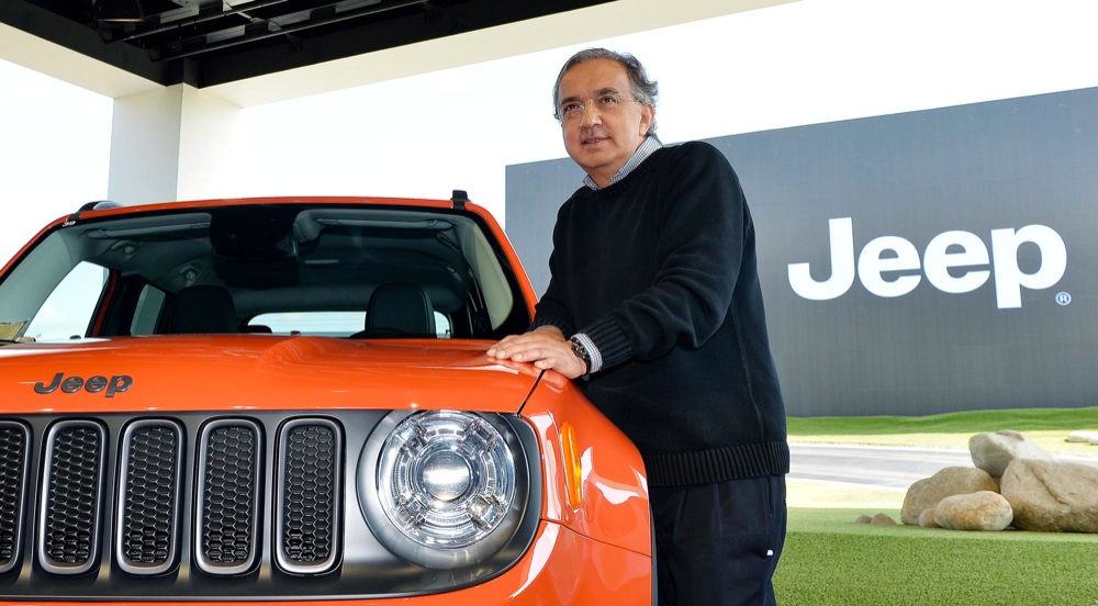 Quotazione Fca, perché Marchionne non fa il road-show Quotazione Fca, perché Marchionne non fa il road-show