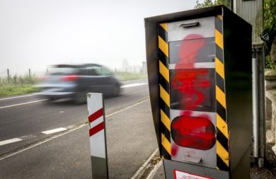 Multe, le 10 scuse più originali degli automobilisti