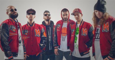 Machete Mixtape vol. 3, tutti pronti per il boom