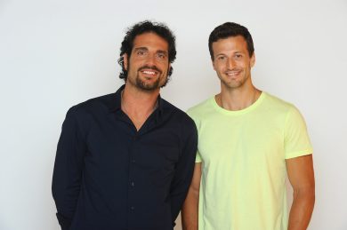 Pechino Express 3: gli Sposini vincono la puntata, fuori gli Eterosessuali