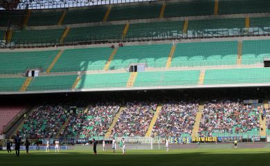 Ispettori sordi e multe: così la serie A dimentica la tolleranza zero