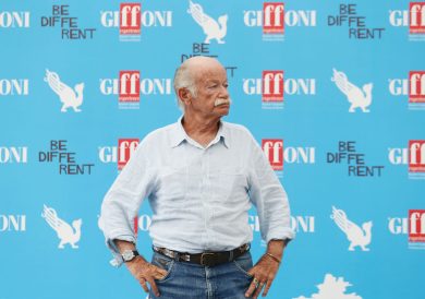 Gino Paoli: 80 anni a modo mio