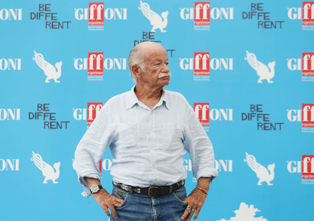 Gino Paoli: 80 anni a modo mio